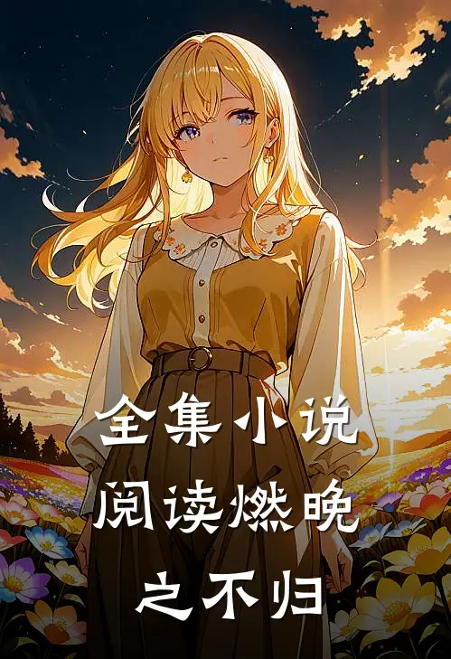 全集小说阅读燃晚之不归