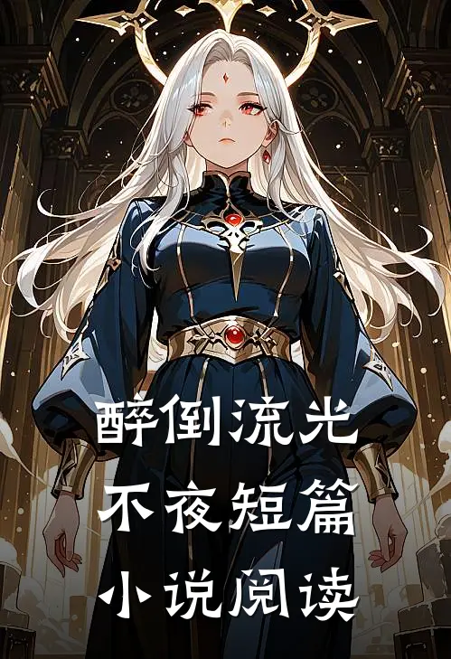 醉倒流光不夜短篇小说阅读