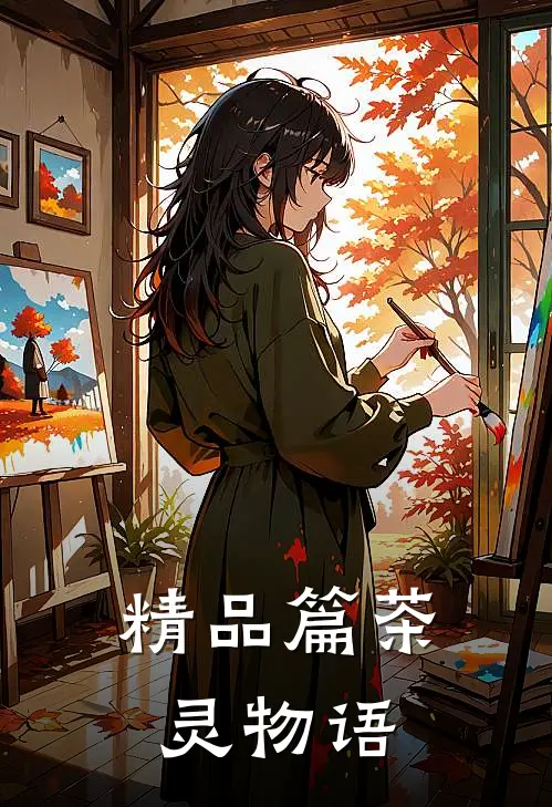 精品篇茶灵物语