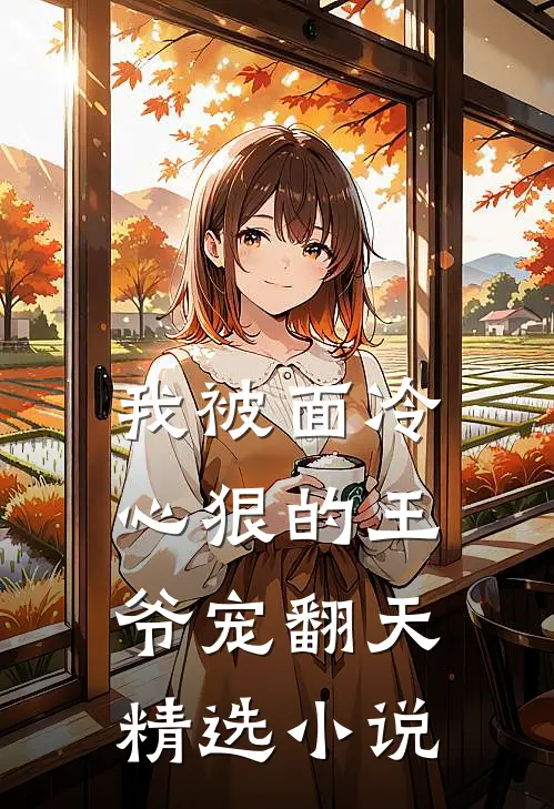 我被面冷心狠的王爷宠翻天精选小说