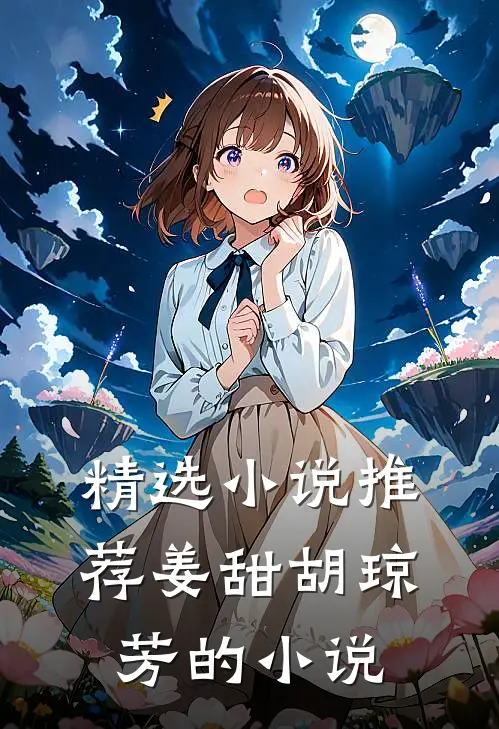 精选小说推荐姜甜胡琼芳的小说