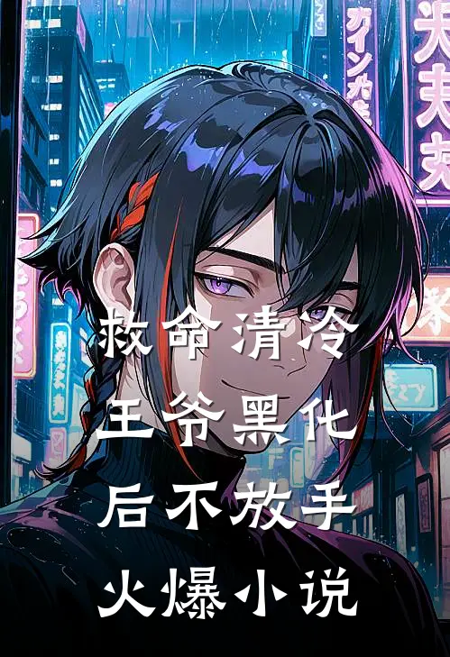 救命清冷王爷黑化后不放手火爆小说