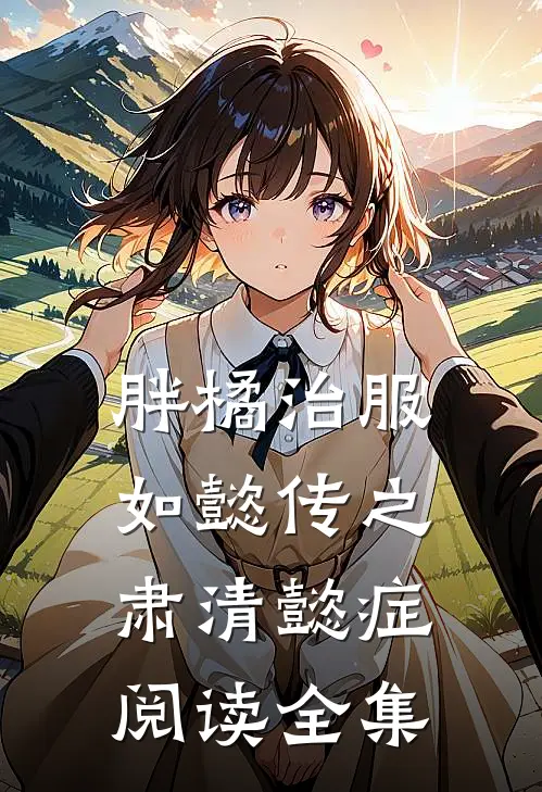 胖橘治服如懿传之肃清懿症阅读全集