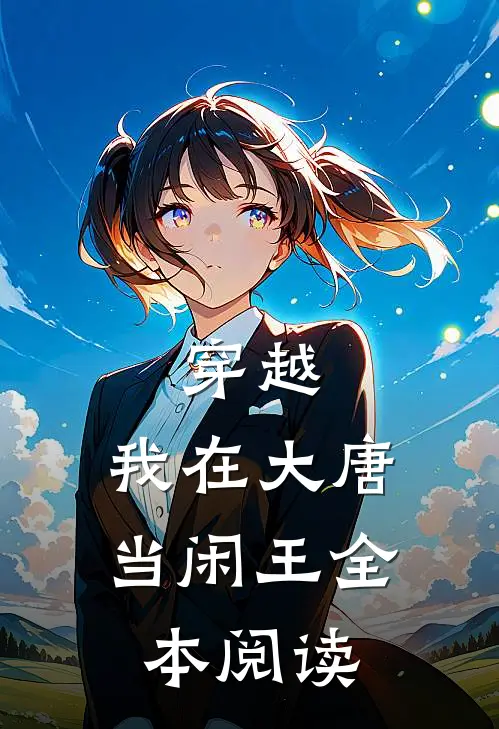穿越：我在大唐当闲王全本阅读