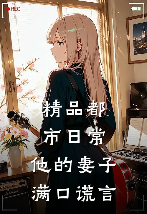 精品都市日常：他的妻子满口谎言