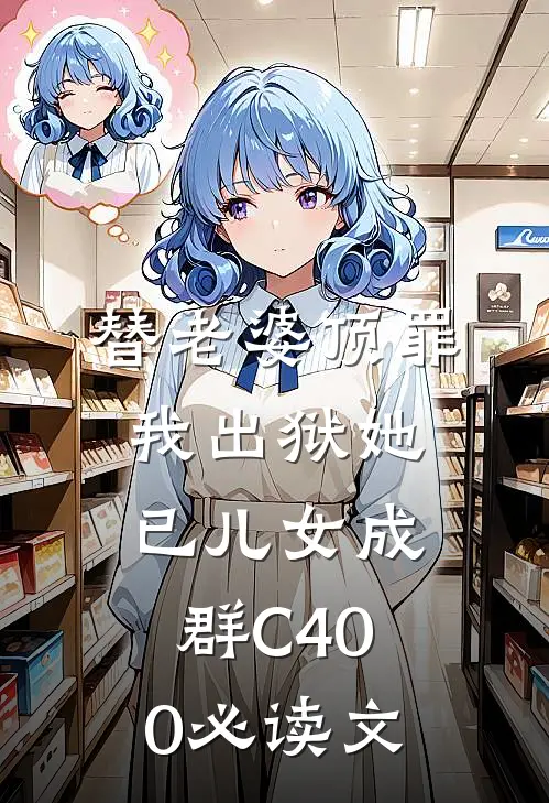 替老婆顶罪，我出狱她已儿女成群C400必读文
