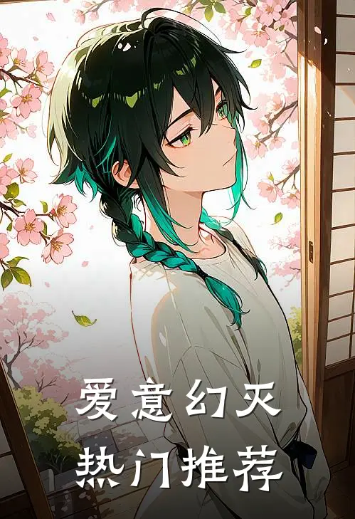 爱意幻灭热门推荐