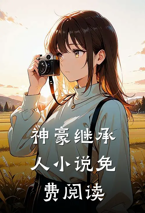 神豪继承人小说免费阅读