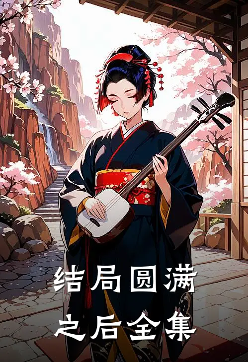 结局圆满之后 全集