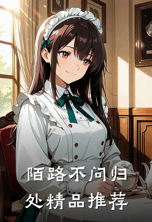 陌路不问归处精品推荐