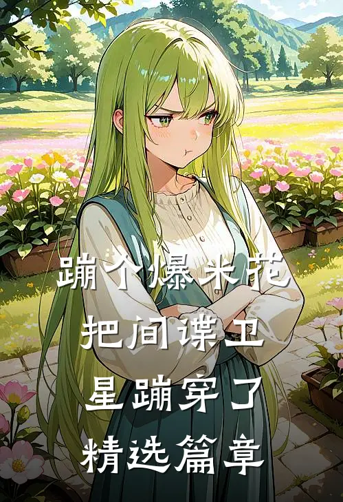 蹦个爆米花，把间谍卫星蹦穿了精选篇章