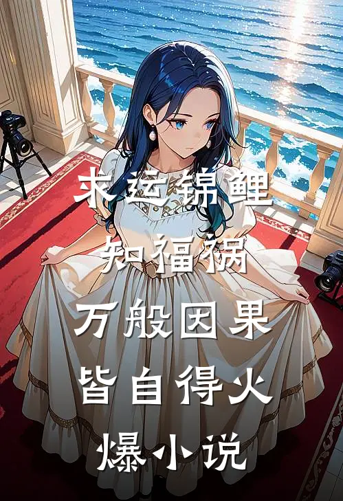 求运锦鲤知福祸，万般因果皆自得火爆小说
