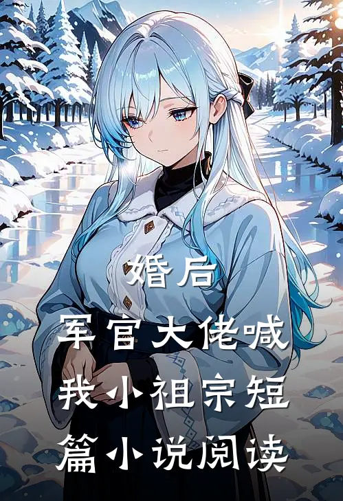 婚后，军官大佬喊我小祖宗短篇小说阅读
