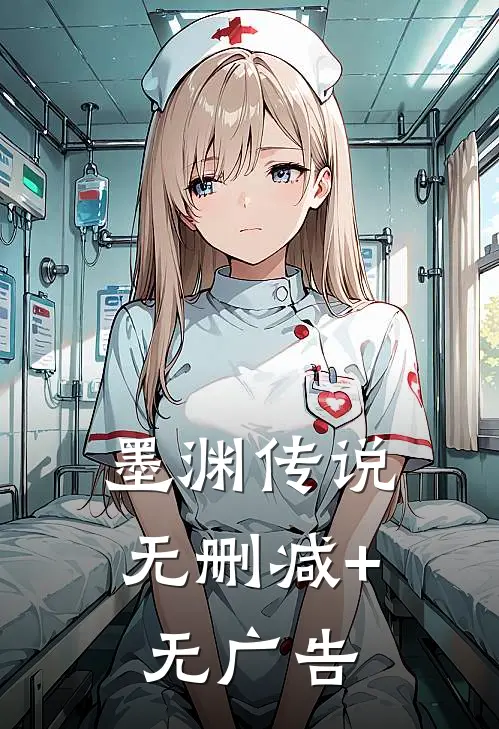 《墨渊传说》无删减+无广告