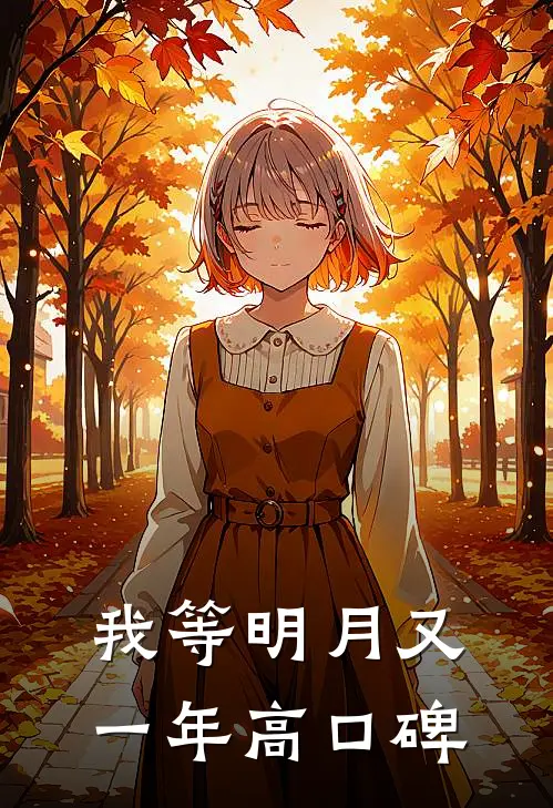 我等明月又一年高口碑
