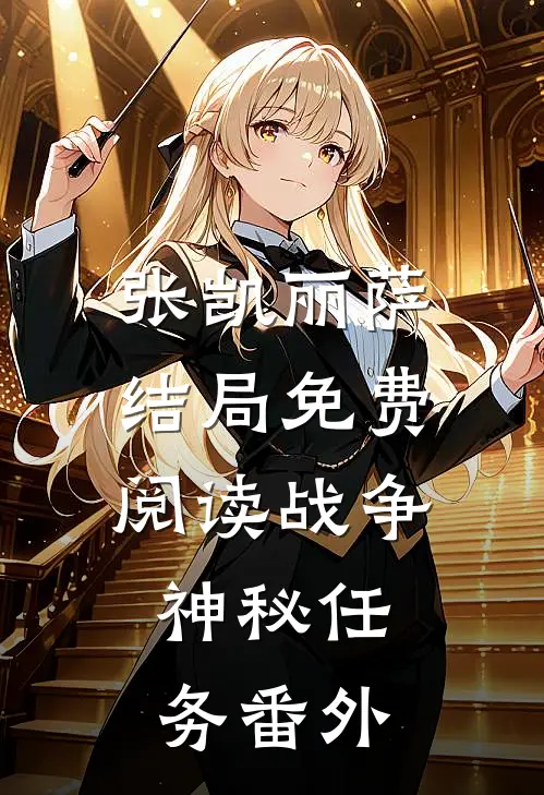 张凯丽萨结局免费阅读战争：神秘任务番外