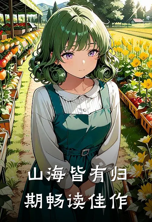 山海皆有归期畅读佳作