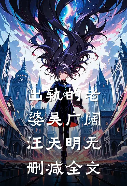 出轨的老婆吴广阔汪天明无删减全文