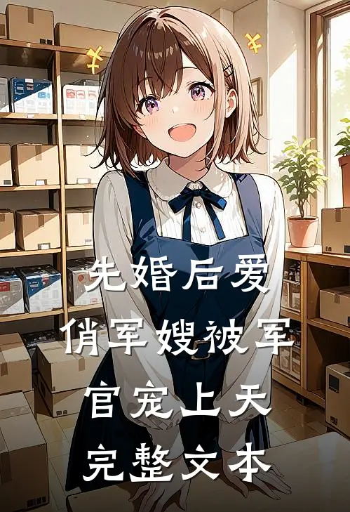 先婚后爱：俏军嫂被军官宠上天完整文本