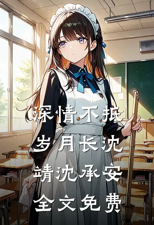 深情不抵岁月长沈靖沈承安全文免费