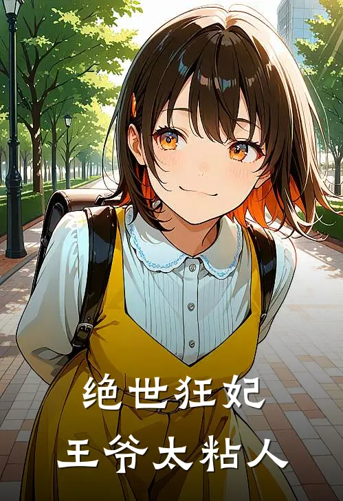 绝世狂妃：王爷太粘人