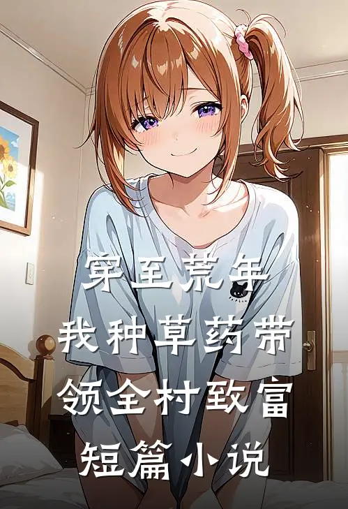 穿至荒年，我种草药带领全村致富短篇小说