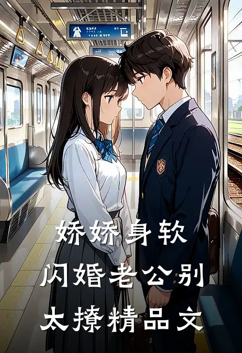 娇娇身软，闪婚老公别太撩精品文