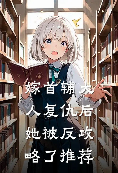 嫁首辅大人复仇后，她被反攻略了推荐