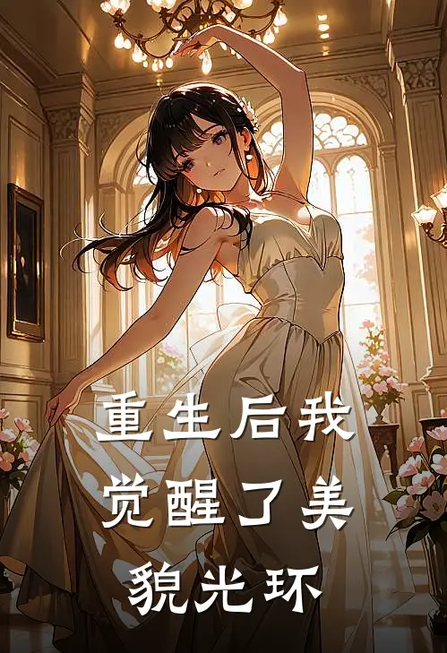 重生后我觉醒了美貌光环