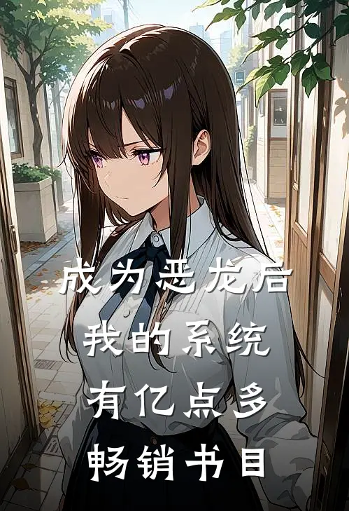 成为恶龙后，我的系统有亿点多畅销书目