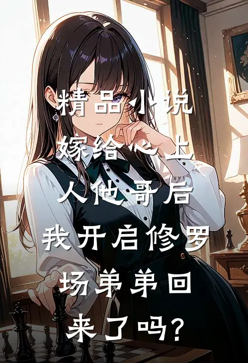 精品小说嫁给心上人他哥后,我开启修罗场 弟弟回来了吗?
