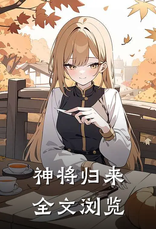 神将归来全文浏览