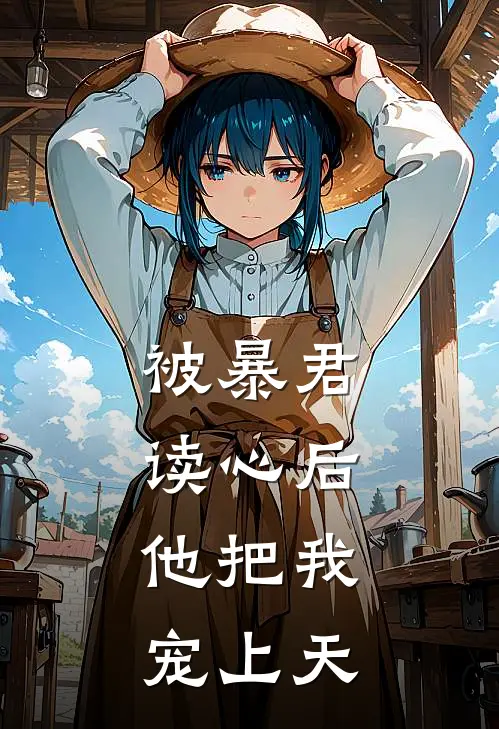 被暴君读心后，他把我宠上天