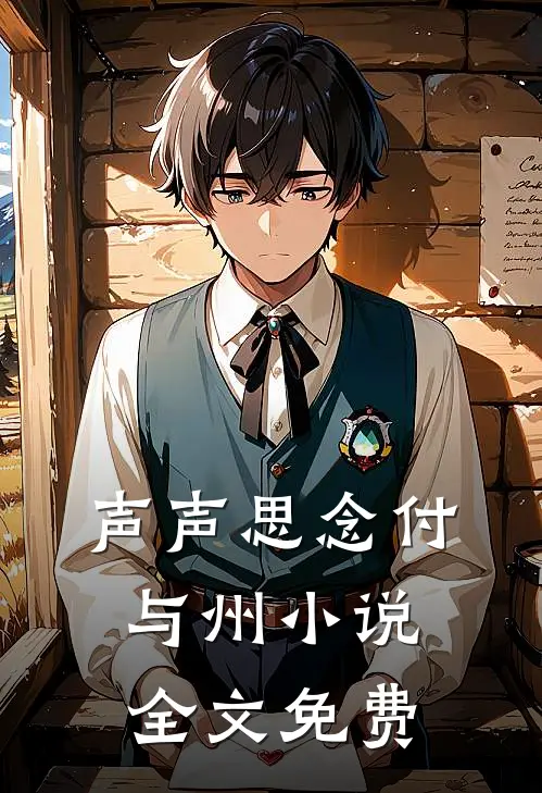 声声思念付与州小说全文免费