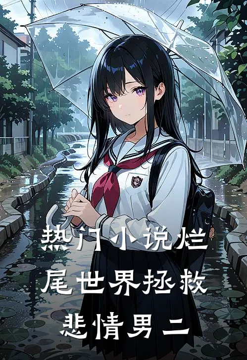 热门小说烂尾世界拯救悲情男二