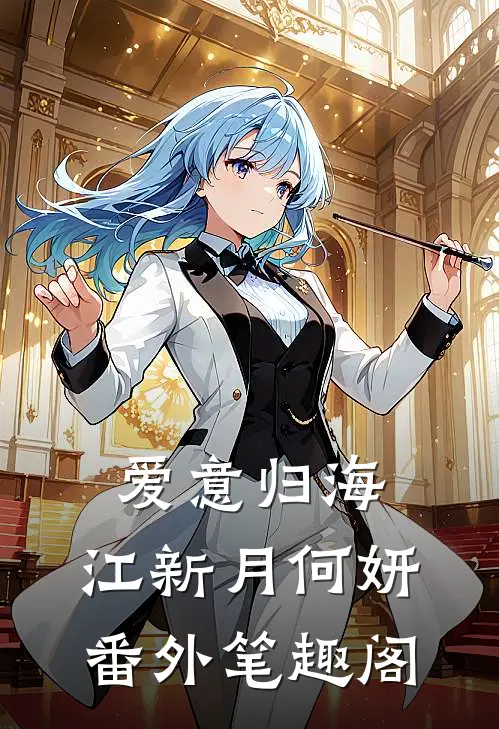 爱意归海：江新月何妍番外笔趣阁