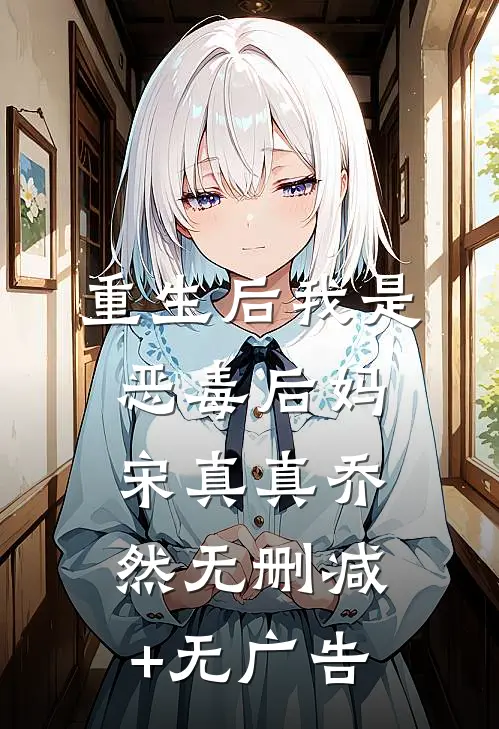 重生后我是恶毒后妈宋真真乔然无删减+无广告