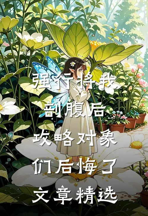 强行将我剖腹后，攻略对象们后悔了文章精选
