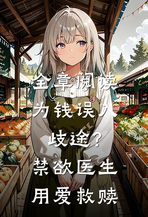 全章阅读为钱误入歧途？禁欲医生用爱救赎