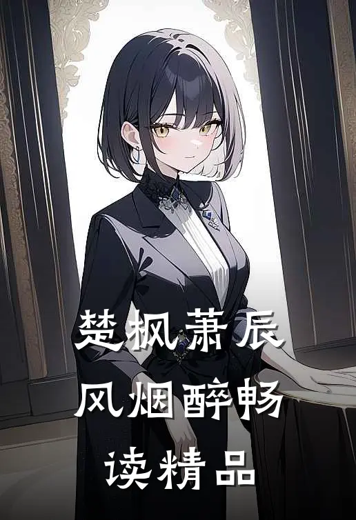 楚枫萧辰风烟醉畅读精品