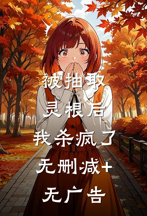 被抽取灵根后，我杀疯了无删减+无广告