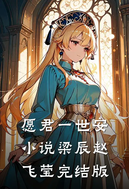 愿君一世安小说梁辰赵飞莹完结版