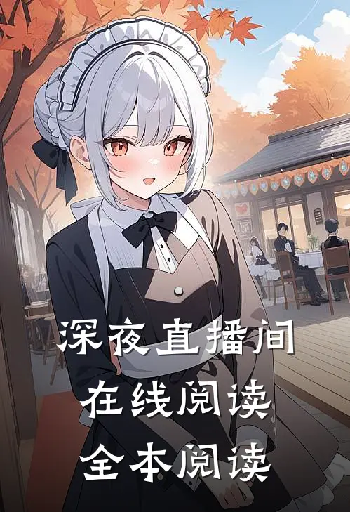 深夜直播间在线阅读全本阅读