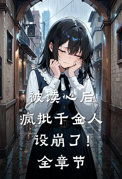 被读心后，疯批千金人设崩了！全章节