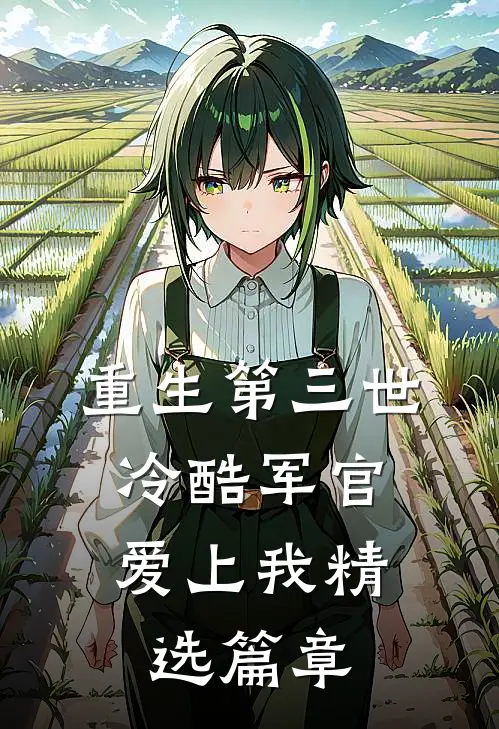重生第三世：冷酷军官爱上我精选篇章