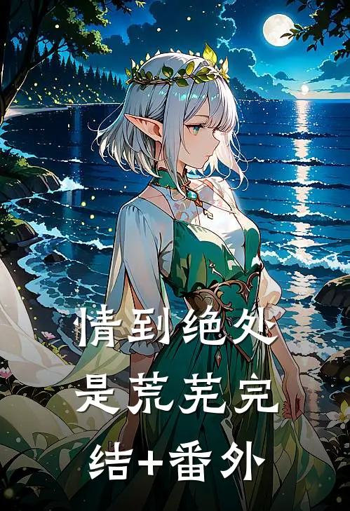 情到绝处是荒芜完结+番外