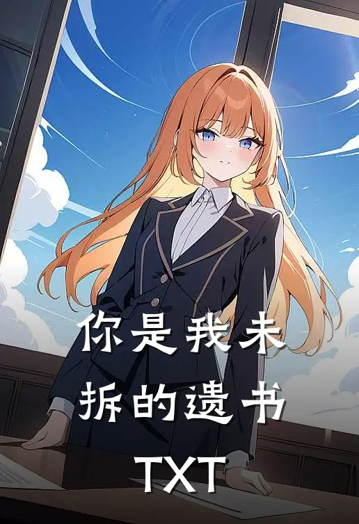 你是我未拆的遗书TXT