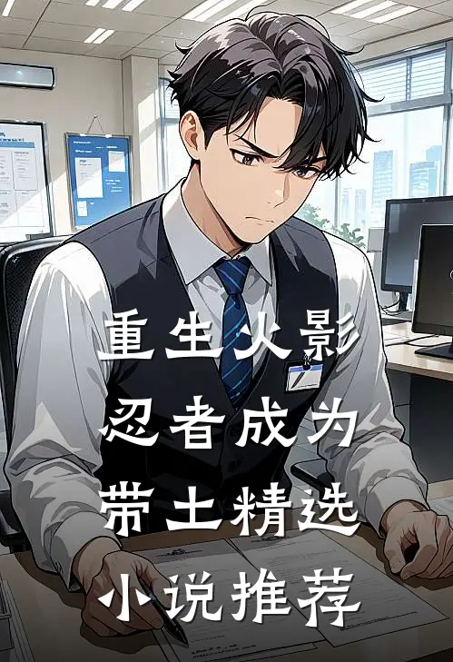 重生火影忍者成为带土精选小说推荐
