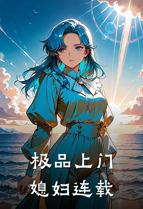 极品上门媳妇连载