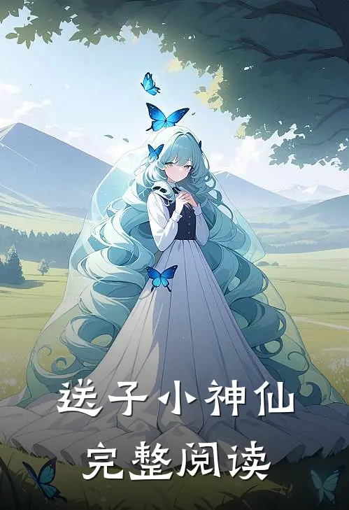 送子小神仙完整阅读